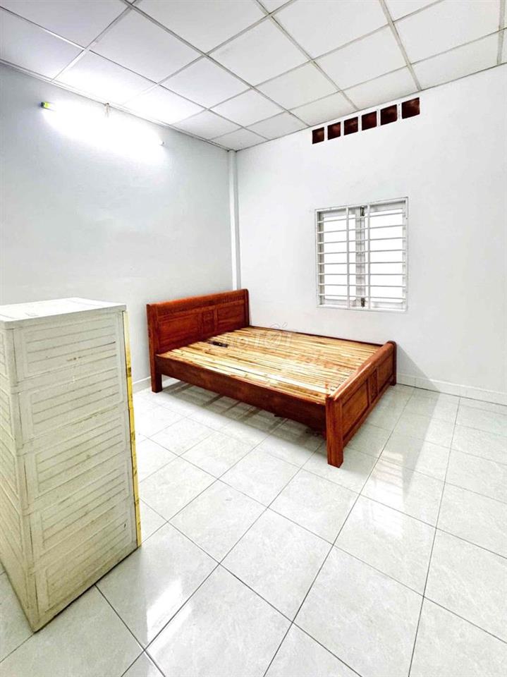 💎 💎 💎 TRỆT LẦU 4❌16M CÓ 2PN 2WC ĐẦY ĐỦ NỘI THẤT GẦN SÂN BAY GIÁ 11,5TR