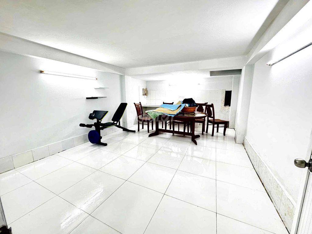 💎 💎 💎 TRỆT LẦU 4❌16M CÓ 2PN 2WC ĐẦY ĐỦ NỘI THẤT GẦN SÂN BAY GIÁ 11,5TR
