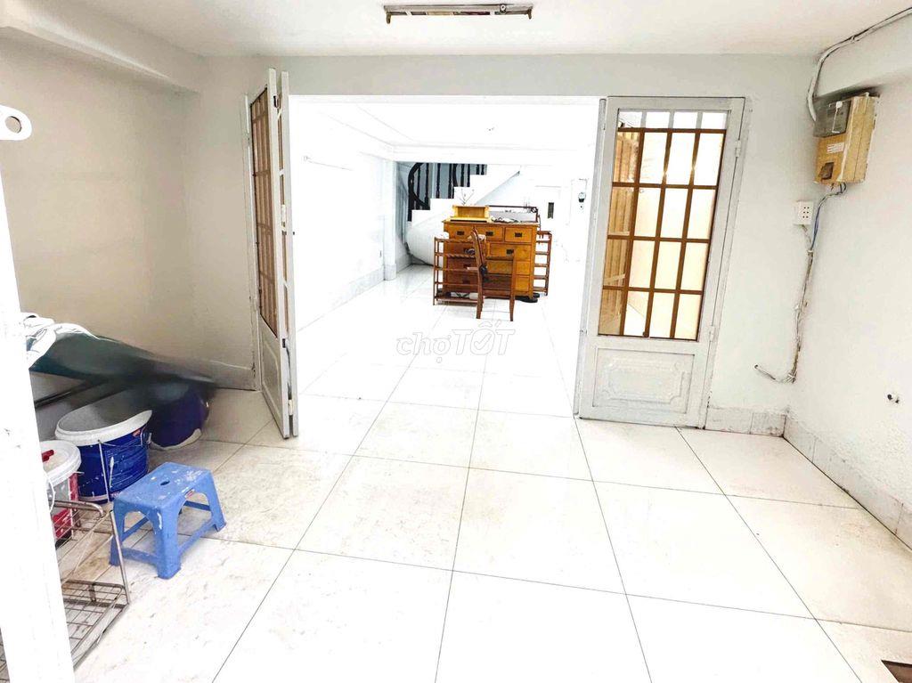 💎 💎 💎 TRỆT LẦU 4❌16M CÓ 2PN 2WC ĐẦY ĐỦ NỘI THẤT GẦN SÂN BAY GIÁ 11,5TR