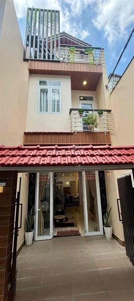 💎 💎 💎 FULL NỘI THẤT TRỆT 2 LẦU 4PN 4WC CHIẾN THẮNG P9 PHÚ NHUẬN