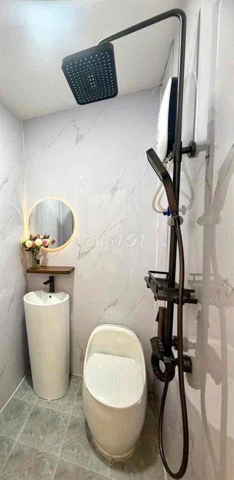💎 💎 💎 FULL NỘI THẤT TRỆT 2 LẦU 4PN 4WC CHIẾN THẮNG P9 PHÚ NHUẬN