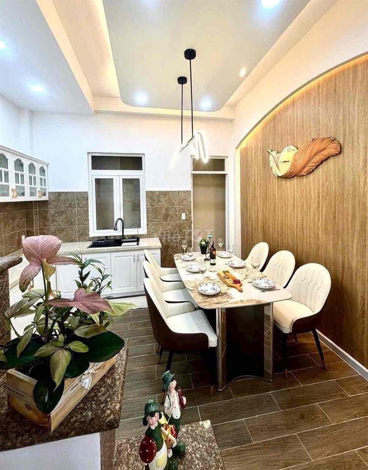 💎 💎 💎 FULL NỘI THẤT TRỆT 2 LẦU 4PN 4WC CHIẾN THẮNG P9 PHÚ NHUẬN