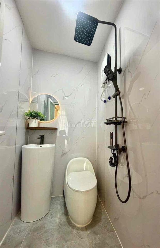 💎 💎 💎 FULL NỘI THẤT TRỆT 2 LẦU 4PN 4WC CHIẾN THẮNG P9 PHÚ NHUẬN