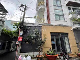 💎 💎 💎 CĂN GÓC 2 MẶT TIỀN HẺM 4PN 5WC QUANG TRUNG P8 GIÁ 25 TRIỆU TL