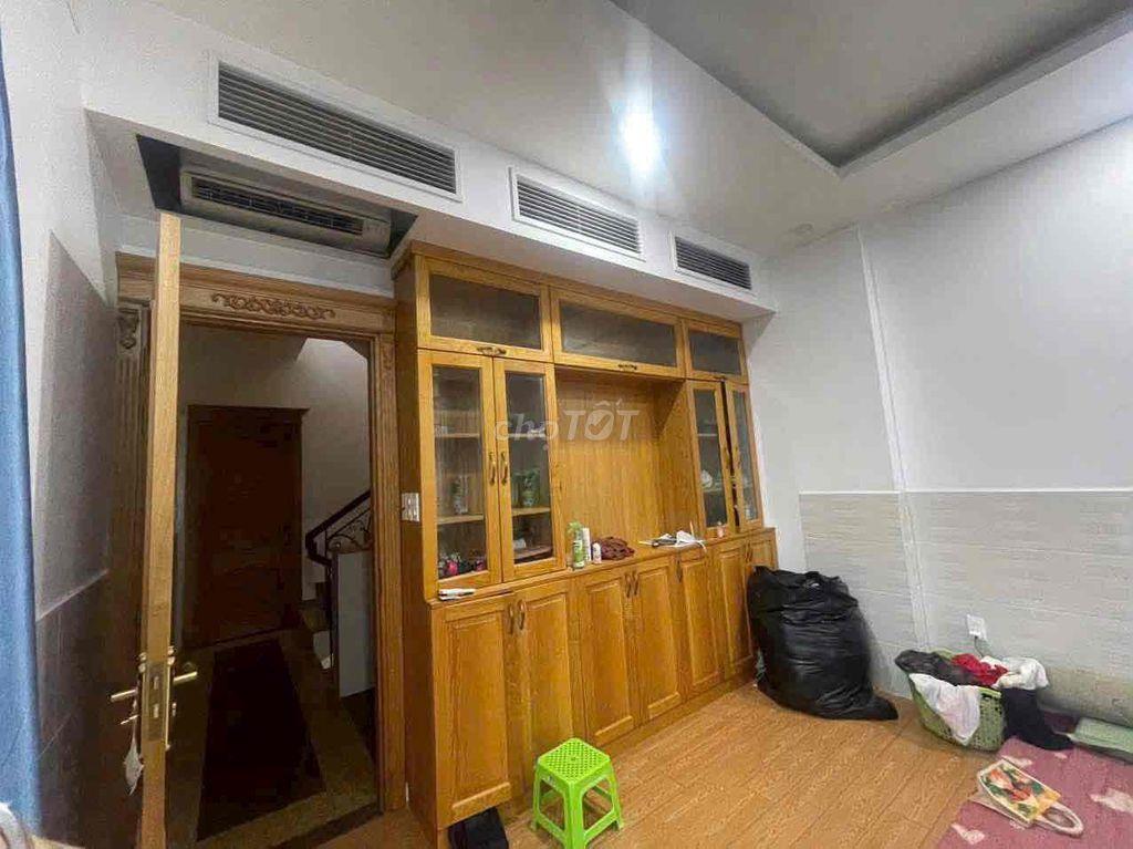 💎 💎 💎 CĂN GÓC 2 MẶT TIỀN HẺM 4PN 5WC QUANG TRUNG P8 GIÁ 25 TRIỆU TL