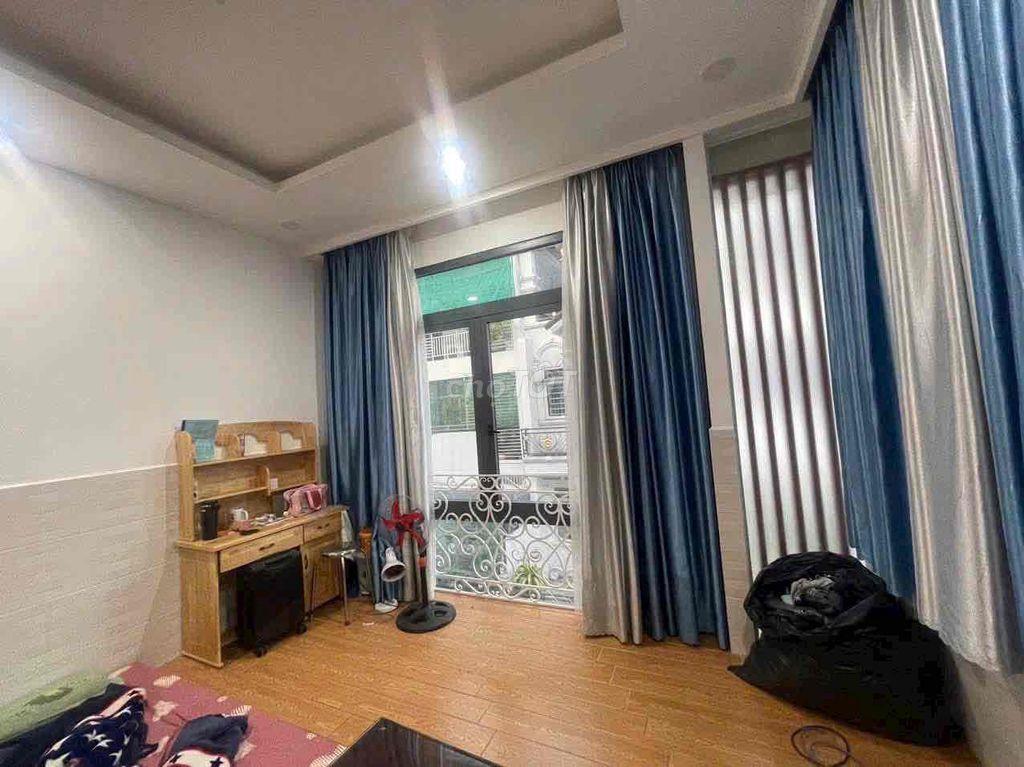 💎 💎 💎 CĂN GÓC 2 MẶT TIỀN HẺM 4PN 5WC QUANG TRUNG P8 GIÁ 25 TRIỆU TL