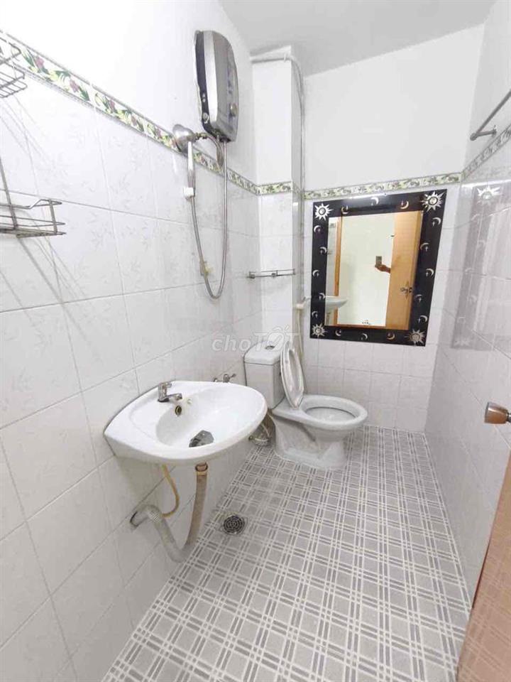 💎 💎 💎 MẶT TIỀN BÙI QUANG LÀ 3,5❌18M TRỆT 2 LẦU ST CÓ 5PN 3WC GIÁ 16TR