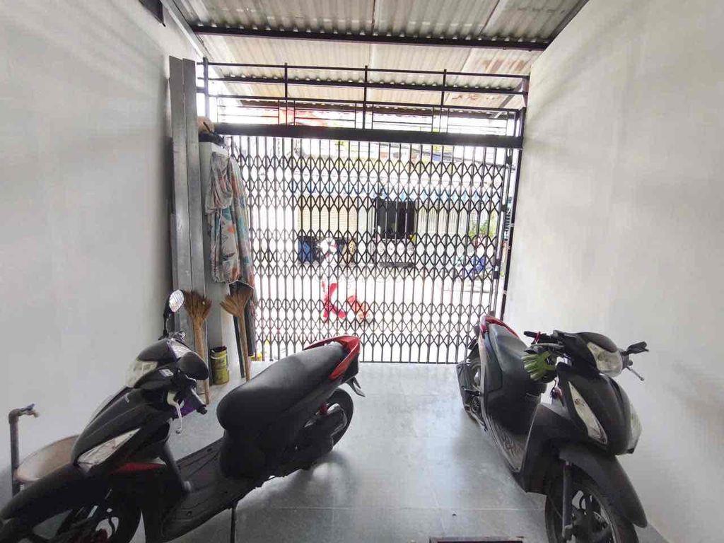 💎 💎 💎 MẶT TIỀN BÙI QUANG LÀ 3,5❌18M TRỆT 2 LẦU ST CÓ 5PN 3WC GIÁ 16TR