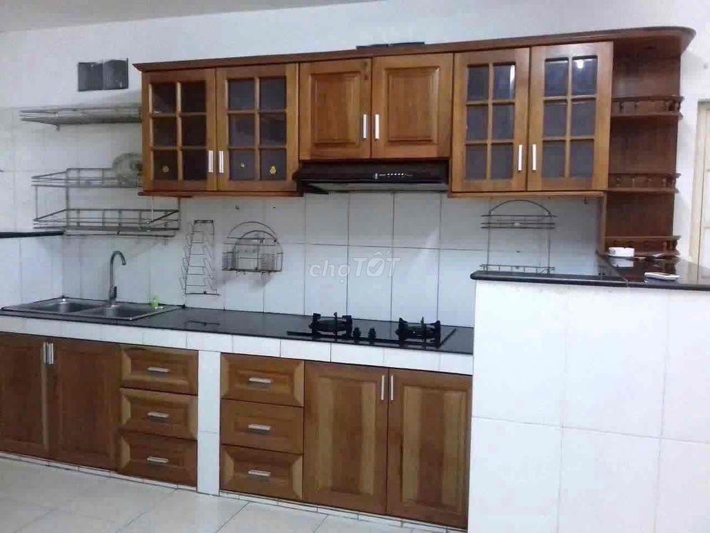 💎 💎 💎 TRỆT LẦU 4,5❌20M CÓ 3PN 2WC HẺM XE HƠI THÔNG QUANG TRUNG P10