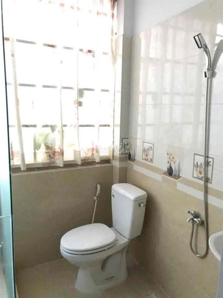 💎 💎 💎 TRỆT LẦU 4,5❌20M CÓ 3PN 2WC HẺM XE HƠI THÔNG QUANG TRUNG P10