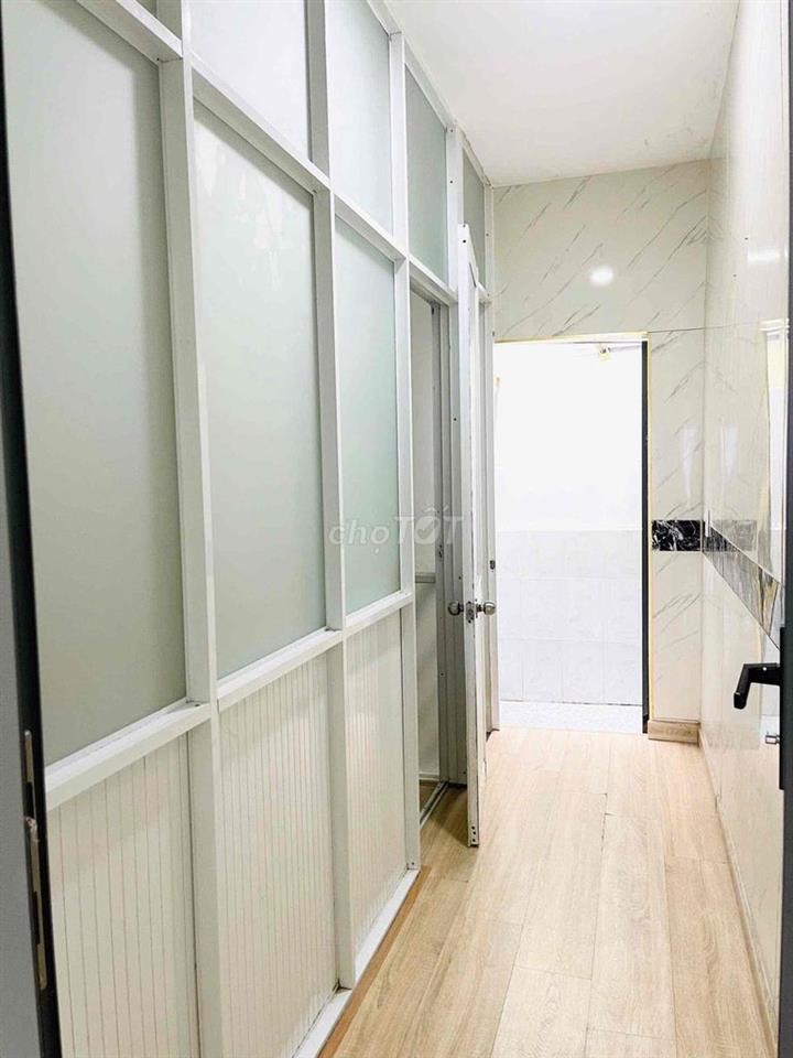 💎 💎 💎 TRỆT LẦU 3,5❌13M CÓ 2PN 2WC NGUYỄN VĂN KHỐI P8 GIÁ CHỈ 7 TRIỆU