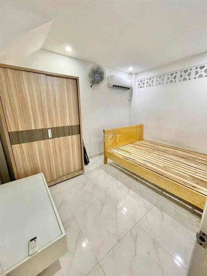 💎 💎 💎 TRỆT LỬNG 4❌15M CÓ 2PN 1WC HẺM XE HƠI LÊ VĂN THỌ GIÁ 8 TRIỆU