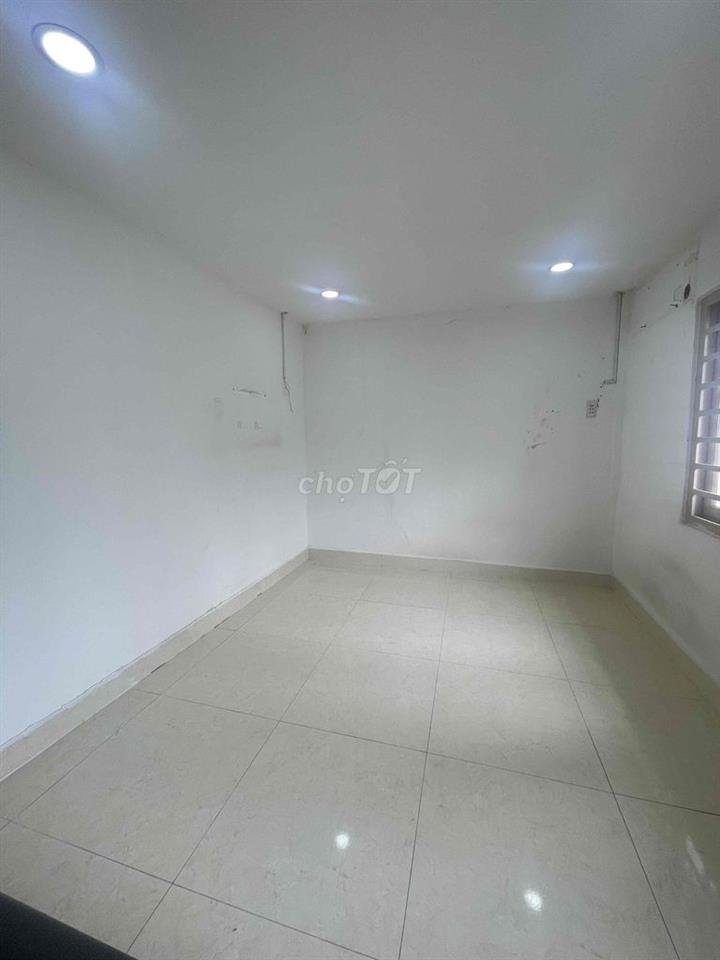 💎 💎 💎 NHÀ MẶT TIỀN LƯƠNG NGỌC QUYẾN 2PN 1WC GẦN CHỢ GÒ VẤP GIÁ 7,5TR