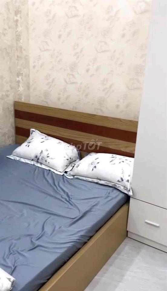 💎 💎 💎 FULL NỘI THẤT 2PN 2WC HUỲNH VĂN NGHỆ P12 GV GIÁ 10 TRIỆU CÒN TL