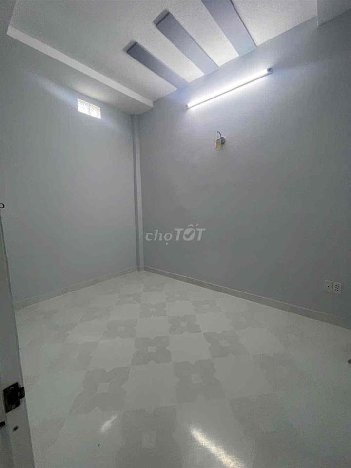 💎 💎 💎 NHÀ MỚI FULL NỘI THẤT 2PN 2WC QUANG TRUNG P11 GIÁ 10 TRIỆU