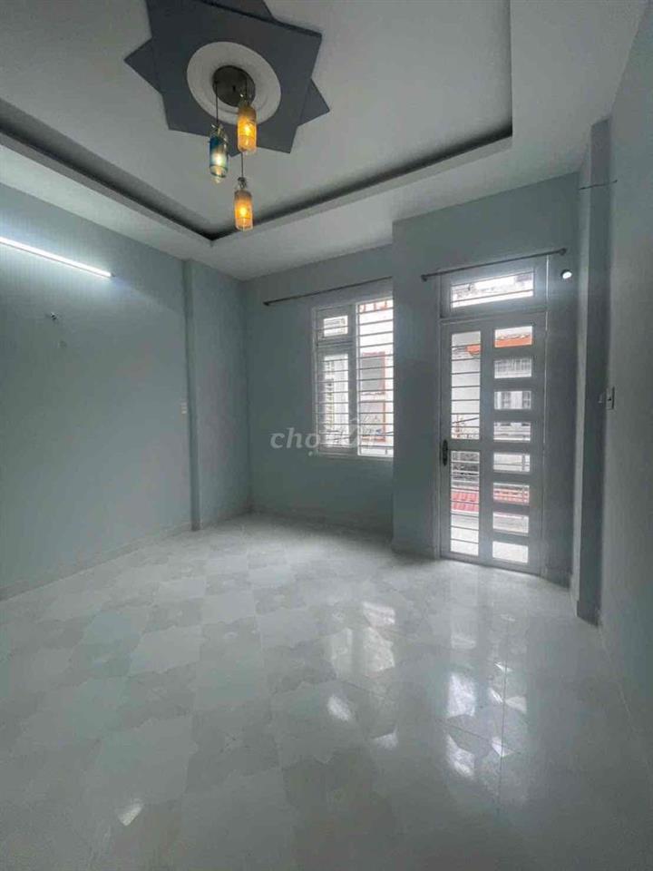 💎 💎 💎 NHÀ MỚI FULL NỘI THẤT 2PN 2WC QUANG TRUNG P11 GIÁ 10 TRIỆU