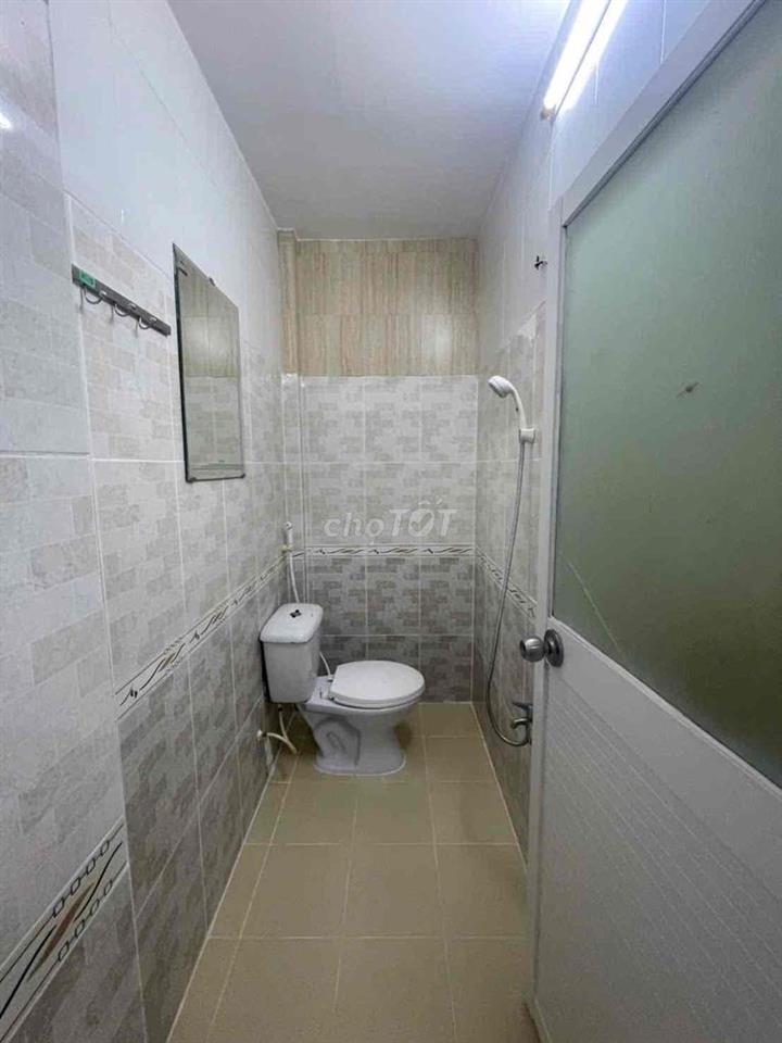 💎 💎 💎 NHÀ MỚI FULL NỘI THẤT 2PN 2WC QUANG TRUNG P11 GIÁ 10 TRIỆU