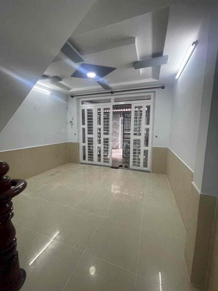 💎 💎 💎 NHÀ MỚI FULL NỘI THẤT 2PN 2WC QUANG TRUNG P11 GIÁ 10 TRIỆU