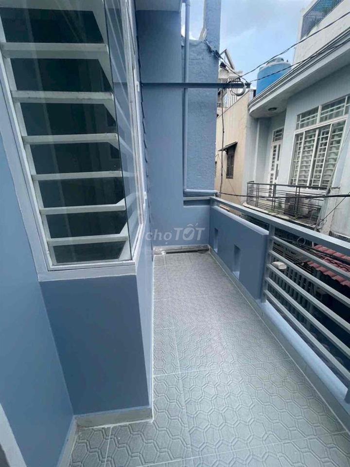 💎 💎 💎 NHÀ MỚI FULL NỘI THẤT 2PN 2WC QUANG TRUNG P11 GIÁ 10 TRIỆU