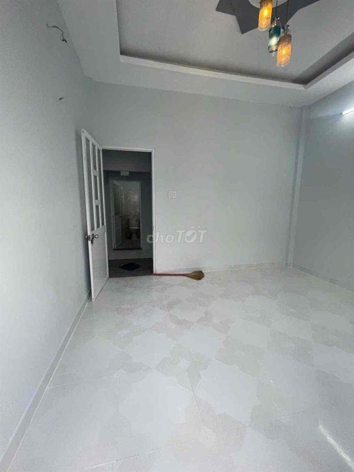 💎 💎 💎 NHÀ MỚI FULL NỘI THẤT 2PN 2WC QUANG TRUNG P11 GIÁ 10 TRIỆU