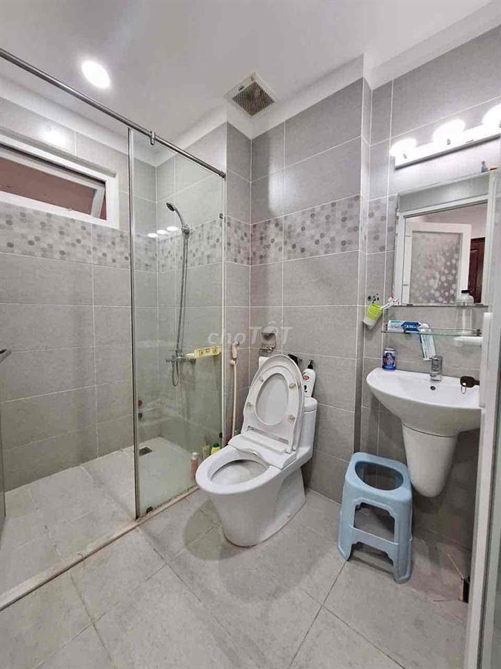 💎 💎 💎 FULL NỘI THẤT TRỆT 2 LẦU ST 4❌20M CÓ 4PN 5WC TÔ NGỌC VÂN