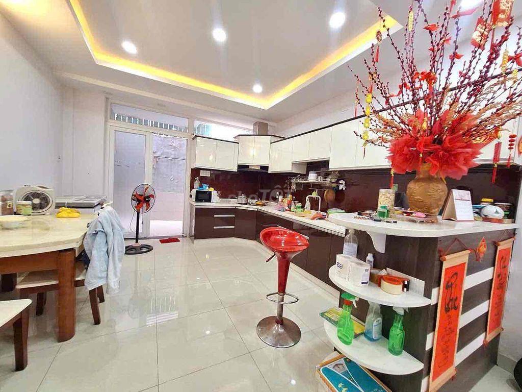 💎 💎 💎 FULL NỘI THẤT TRỆT 2 LẦU ST 4❌20M CÓ 4PN 5WC TÔ NGỌC VÂN