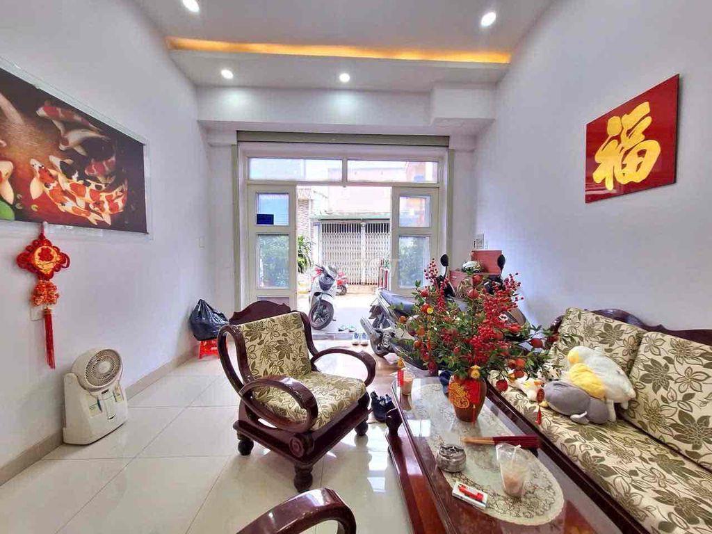 💎 💎 💎 FULL NỘI THẤT TRỆT 2 LẦU ST 4❌20M CÓ 4PN 5WC TÔ NGỌC VÂN