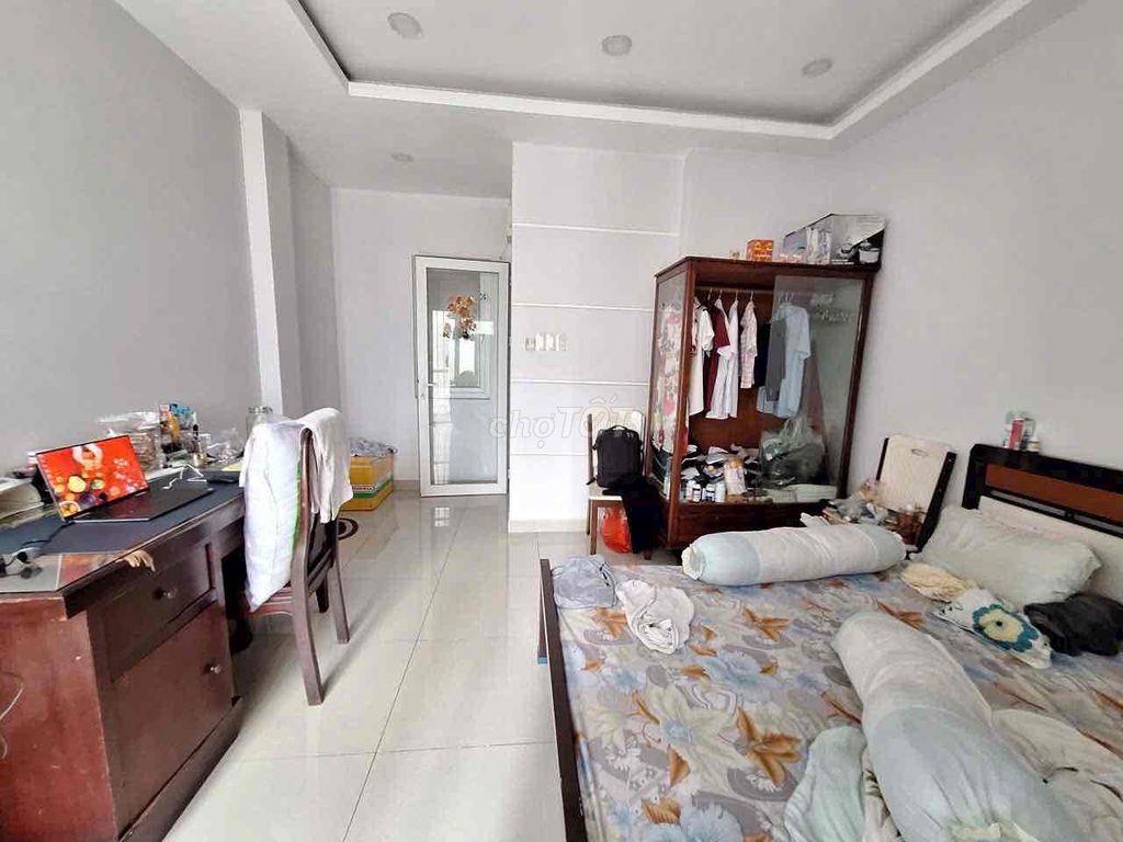 💎 💎 💎 FULL NỘI THẤT TRỆT 2 LẦU ST 4❌20M CÓ 4PN 5WC TÔ NGỌC VÂN