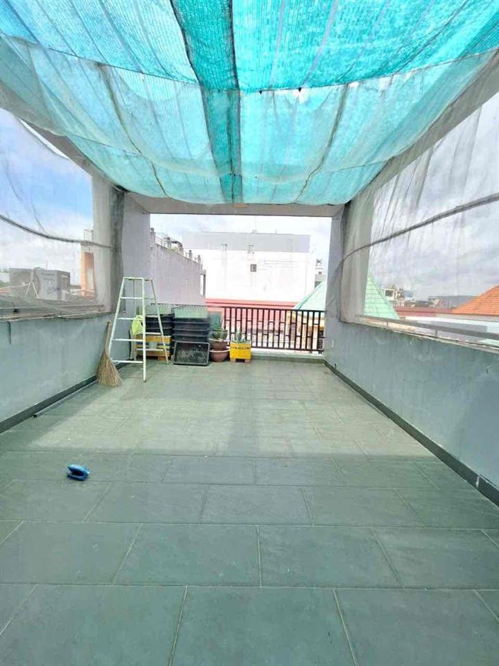 💎 💎 💎 FULL NỘI THẤT TRỆT 2 LẦU ST 4❌20M CÓ 4PN 5WC TÔ NGỌC VÂN