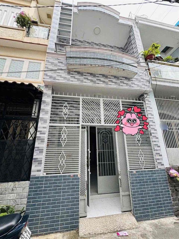 💎 💎 💎 TRỆT LẦU 3,5❌12M CÓ 2PN 2WC NGUYỄN VĂN KHỐI GIÁ 9 TRIỆU