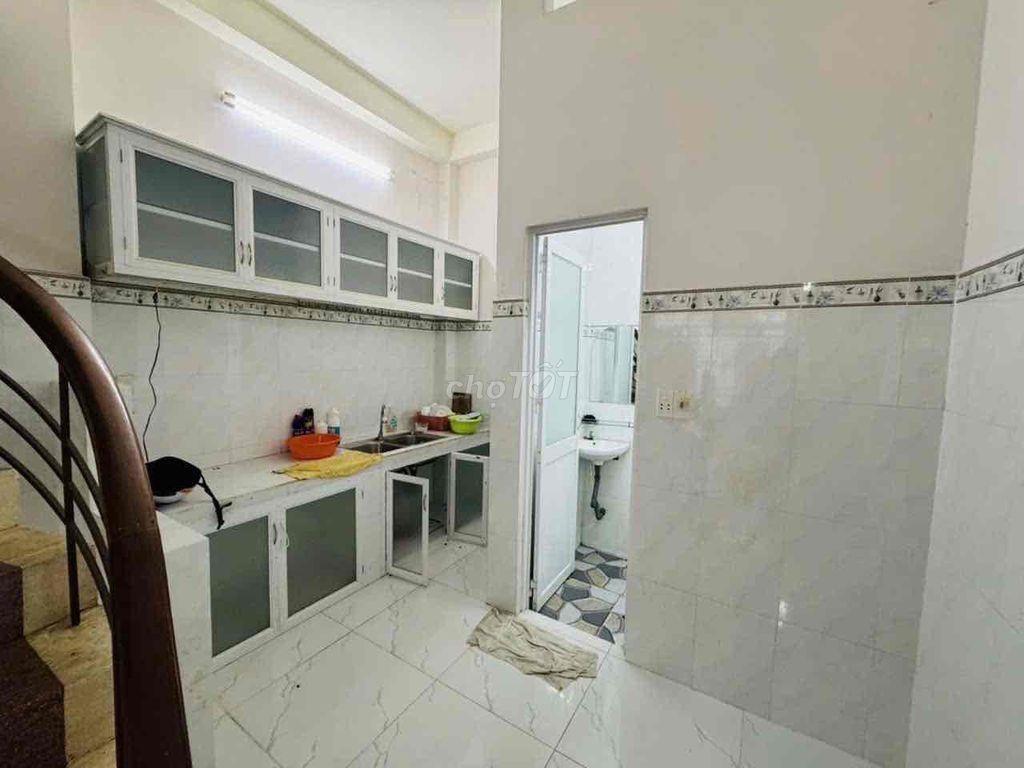 💎 💎 💎 TRỆT LẦU 3,5❌12M CÓ 2PN 2WC NGUYỄN VĂN KHỐI GIÁ 9 TRIỆU