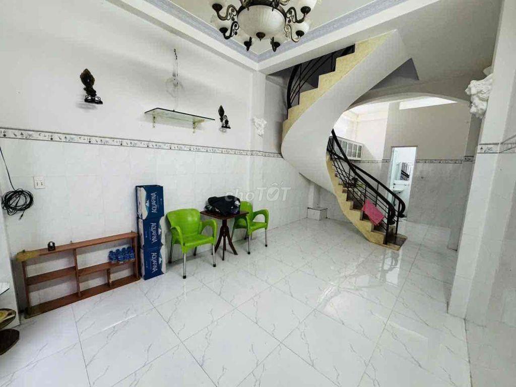 💎 💎 💎 TRỆT LẦU 3,5❌12M CÓ 2PN 2WC NGUYỄN VĂN KHỐI GIÁ 9 TRIỆU