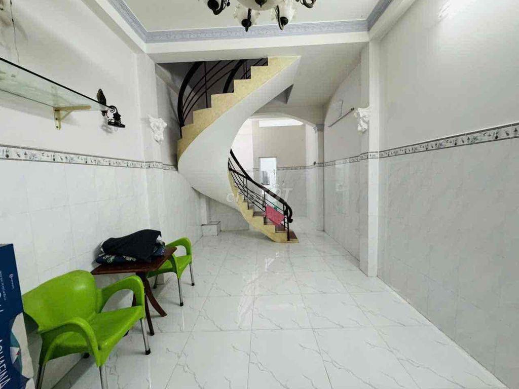 💎 💎 💎 TRỆT LẦU 3,5❌12M CÓ 2PN 2WC NGUYỄN VĂN KHỐI GIÁ 9 TRIỆU