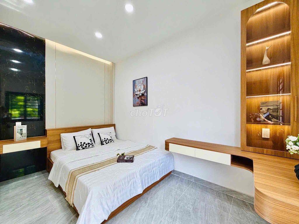💎 💎 💎 FULL NỘI THẤT MỚI SẠCH ĐẸP 3PN 2WC GẦN CHỢ THẠCH ĐÀ GIÁ 15 TRIỆU