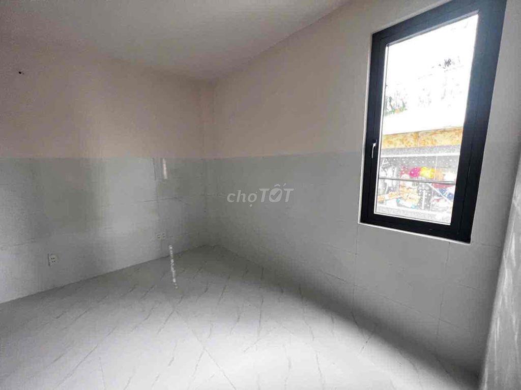 💎 💎 💎 TRỆT 2 LẦU ST 6❌6M CÓ 3PN 3WC NGAY CẦU VƯỢT NGÃ 5 QUANG TRUNG