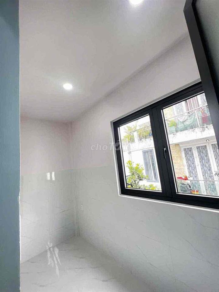 💎 💎 💎 TRỆT 2 LẦU ST 6❌6M CÓ 3PN 3WC NGAY CẦU VƯỢT NGÃ 5 QUANG TRUNG