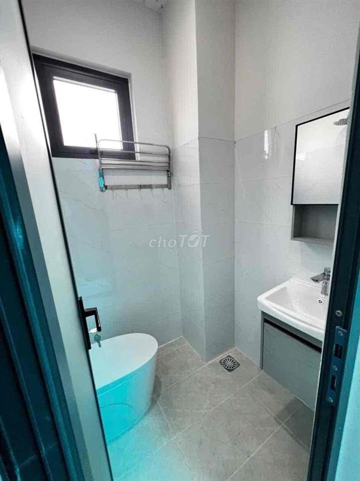 💎 💎 💎 TRỆT 2 LẦU ST 6❌6M CÓ 3PN 3WC NGAY CẦU VƯỢT NGÃ 5 QUANG TRUNG