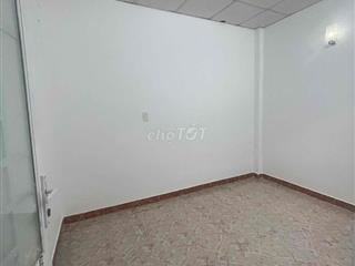 💎 💎 💎 NHÀ MỚI SƠN SẠCH ĐẸP 2PN 1WC GẦN LOTTE NGUYỄN VĂN LƯỢNG GIÁ 9,5T