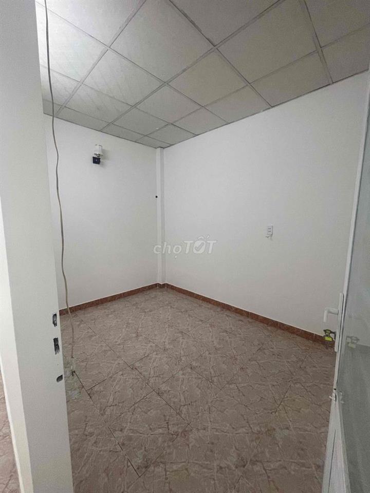 💎 💎 💎 NHÀ MỚI SƠN SẠCH ĐẸP 2PN 1WC GẦN LOTTE NGUYỄN VĂN LƯỢNG GIÁ 9,5T