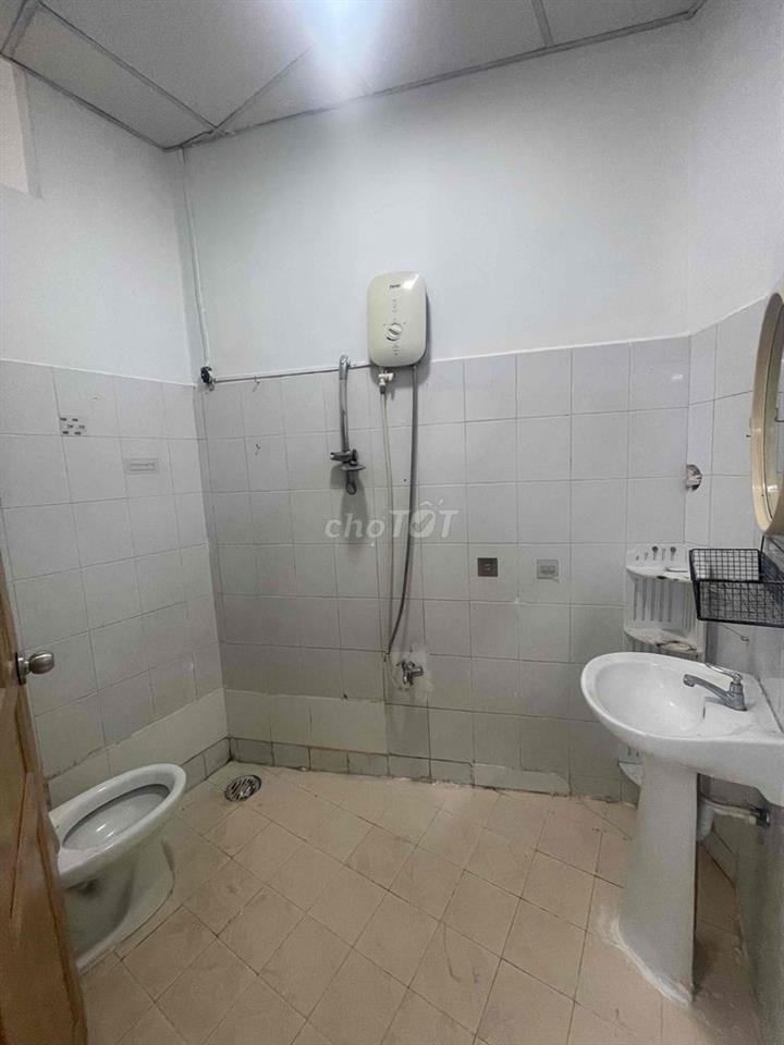 💎 💎 💎 NHÀ MỚI SƠN SẠCH ĐẸP 2PN 1WC GẦN LOTTE NGUYỄN VĂN LƯỢNG GIÁ 9,5T