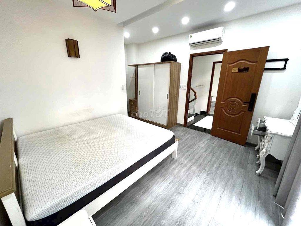 💎 💎 💎 FULL NỘI THẤT 5PN 5WC HẺM XE HƠI PHẠM VĂN CHIÊU GIÁ 22 TRIỆU TL