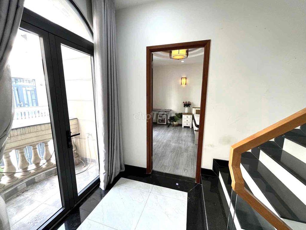 💎 💎 💎 FULL NỘI THẤT 5PN 5WC HẺM XE HƠI PHẠM VĂN CHIÊU GIÁ 22 TRIỆU TL