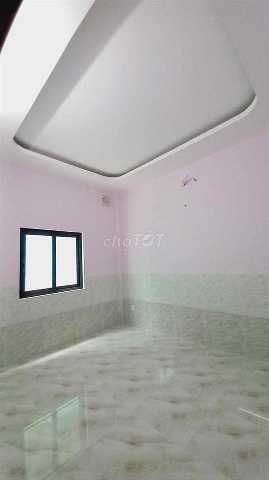 💎 💎 💎 TRỆT LẦU 4❌20M CÓ 3PN 3WC HẺM XE HƠI GẦN NHÀ GA T3 GIÁ 15,5TR