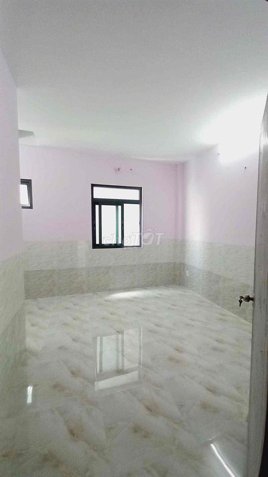 💎 💎 💎 TRỆT LẦU 4❌20M CÓ 3PN 3WC HẺM XE HƠI GẦN NHÀ GA T3 GIÁ 15,5TR