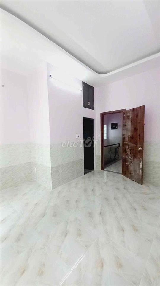 💎 💎 💎 TRỆT LẦU 4❌20M CÓ 3PN 3WC HẺM XE HƠI GẦN NHÀ GA T3 GIÁ 15,5TR