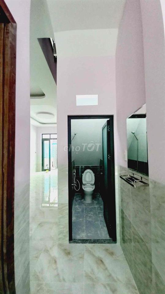 💎 💎 💎 TRỆT LẦU 4❌20M CÓ 3PN 3WC HẺM XE HƠI GẦN NHÀ GA T3 GIÁ 15,5TR