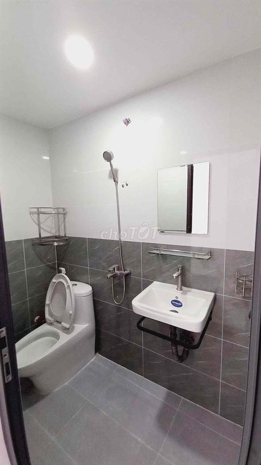 💎 💎 💎 TRỆT LẦU 4❌20M CÓ 3PN 3WC HẺM XE HƠI GẦN NHÀ GA T3 GIÁ 15,5TR