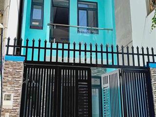 💎 💎 💎 TRỆT LẦU 4❌20M CÓ 3PN 3WC HẺM XE HƠI GẦN NHÀ GA T3 GIÁ 15,5TR