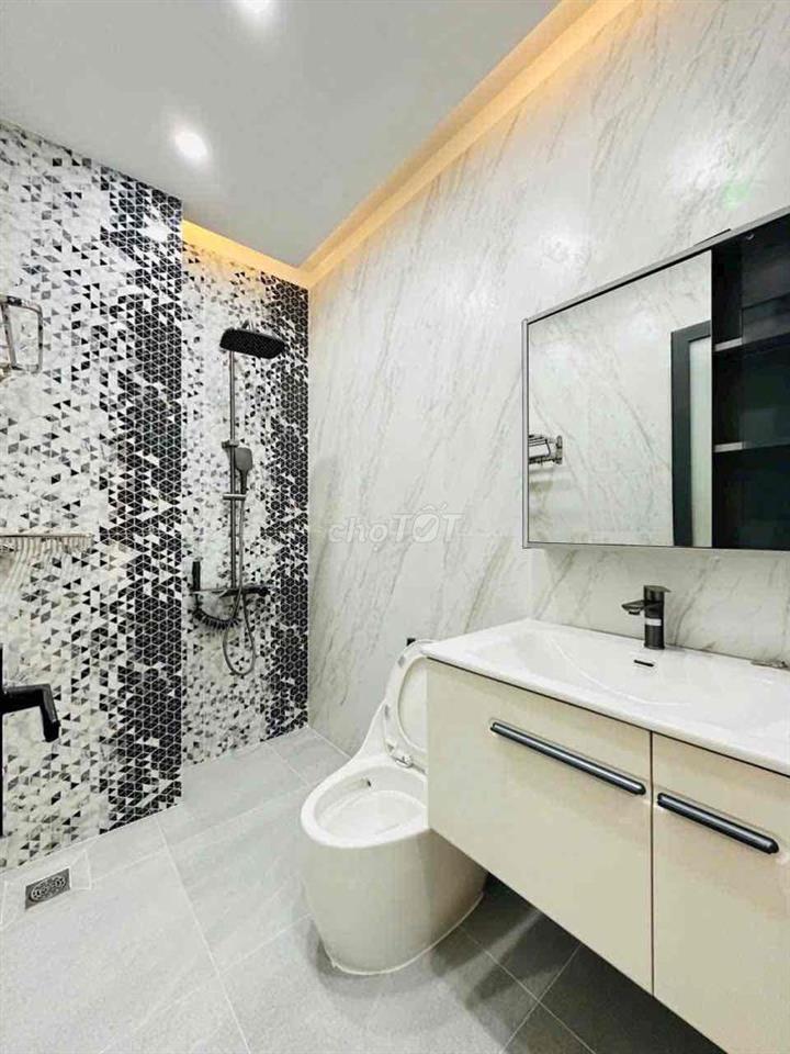 💎 💎 💎 KHU ĐỒNG BỘ SAU LƯNG EMART PHAN HUY ÍCH CÓ THANG MÁY GIÁ 25 TR