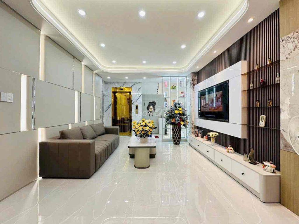 💎 💎 💎 KHU ĐỒNG BỘ SAU LƯNG EMART PHAN HUY ÍCH CÓ THANG MÁY GIÁ 25 TR